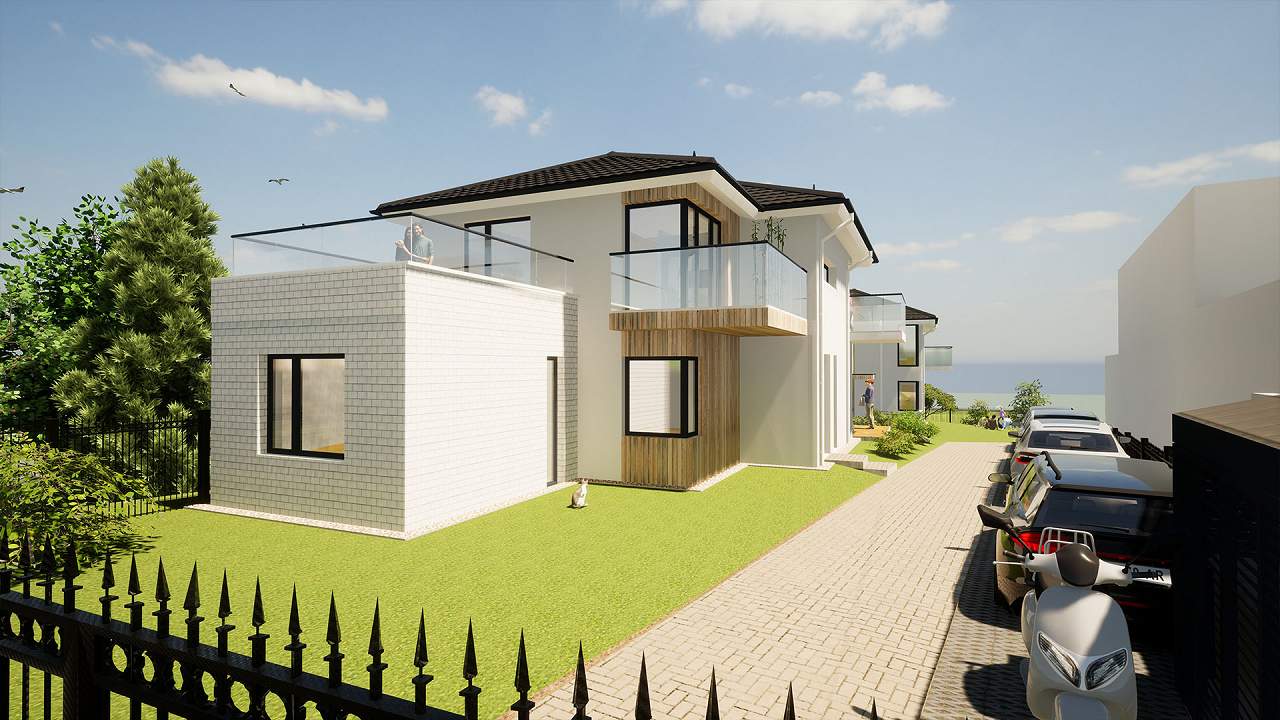 Ungarn Immobilien