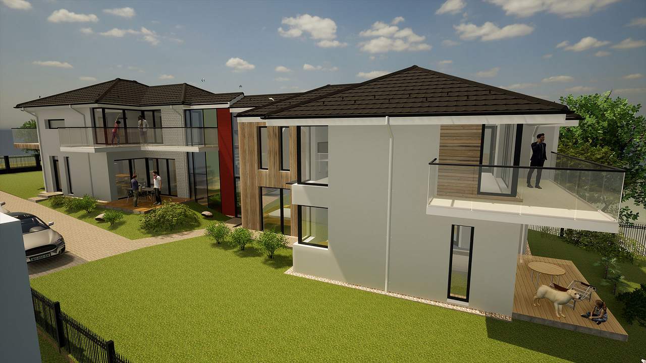 Ungarn Immobilien