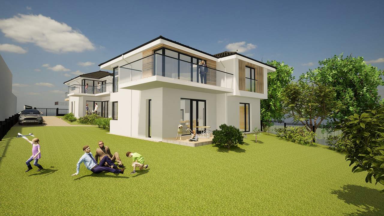 Ungarn Immobilien