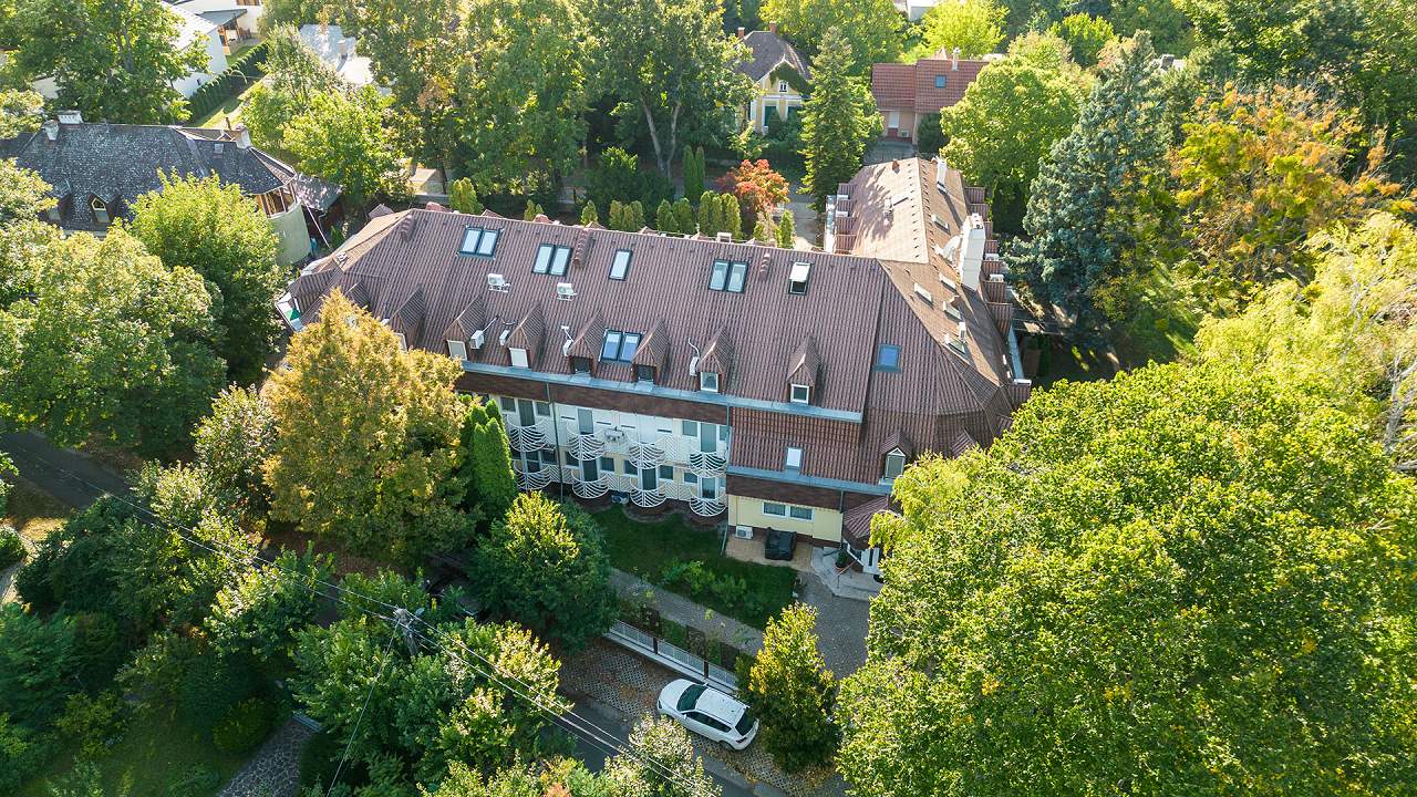 Ungarn Immobilien