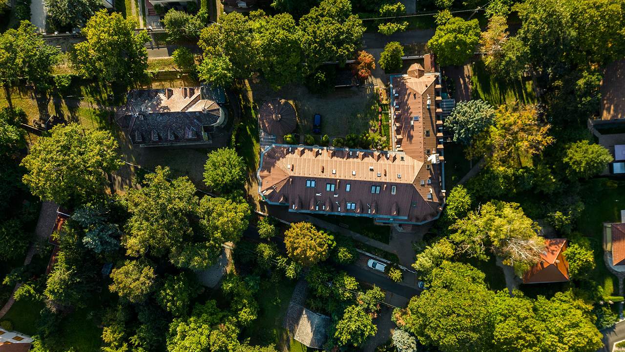 Ungarn Immobilien