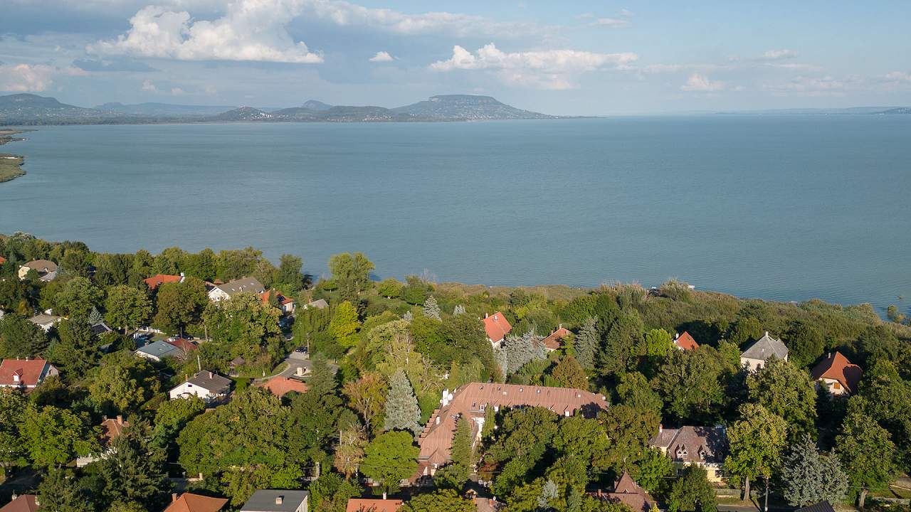Ungarn Immobilien
