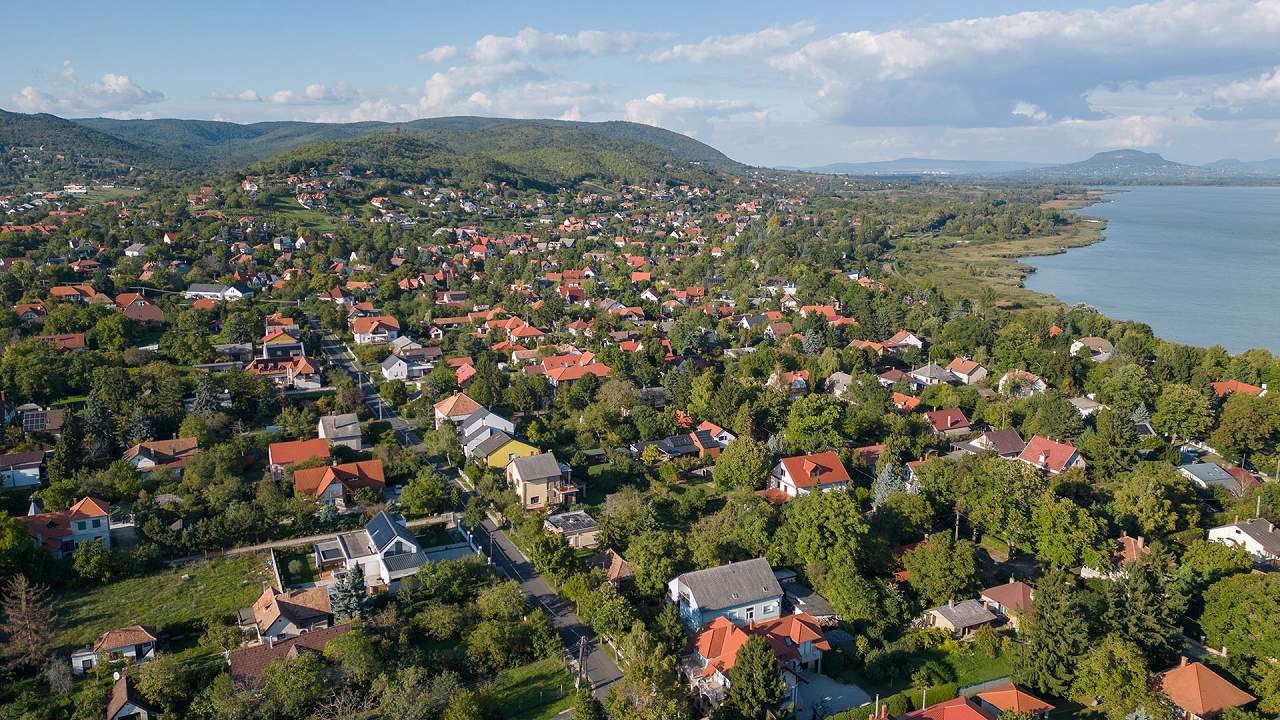 Ungarn Immobilien
