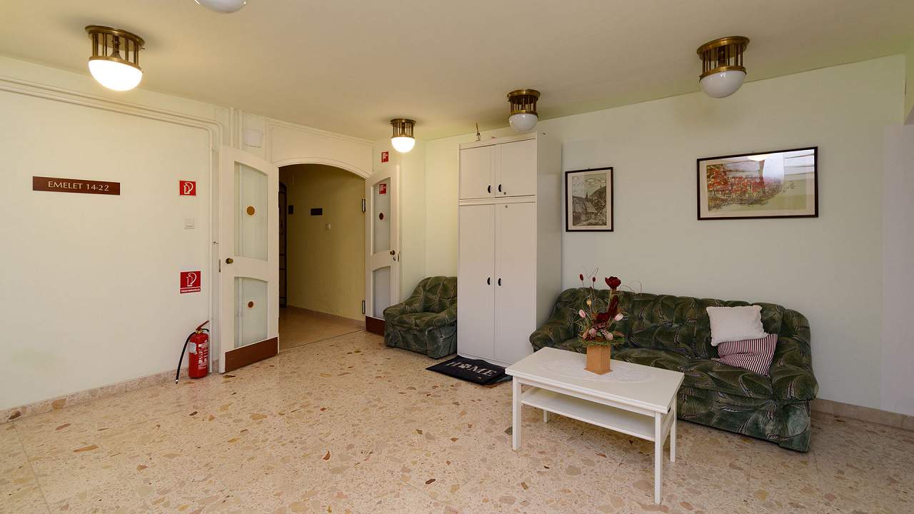 Ungarn Immobilien