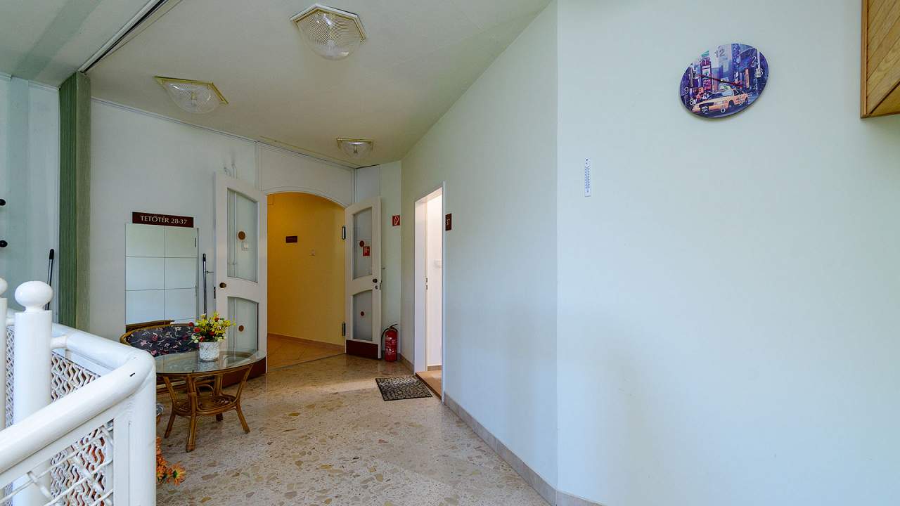 Ungarn Immobilien