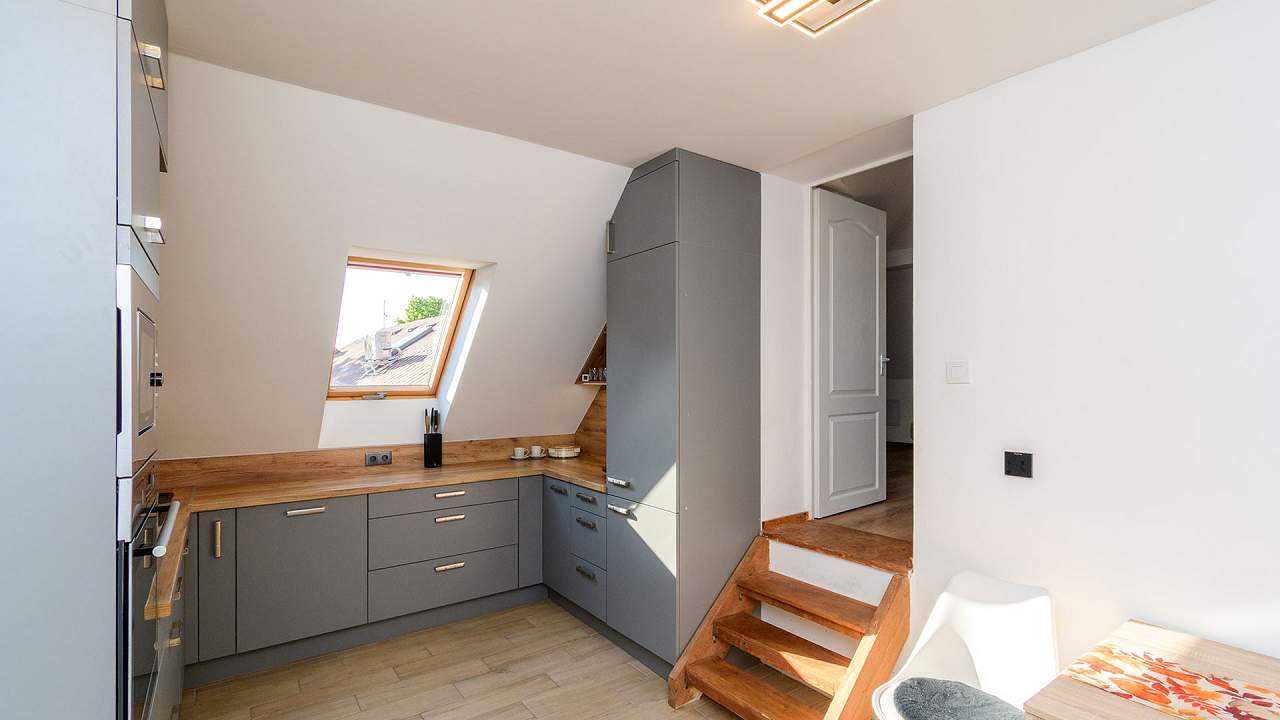 Ungarn Immobilien
