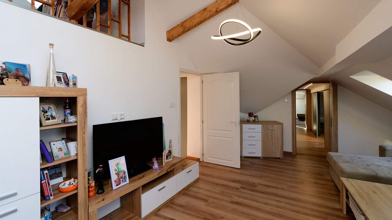 Ungarn Immobilien