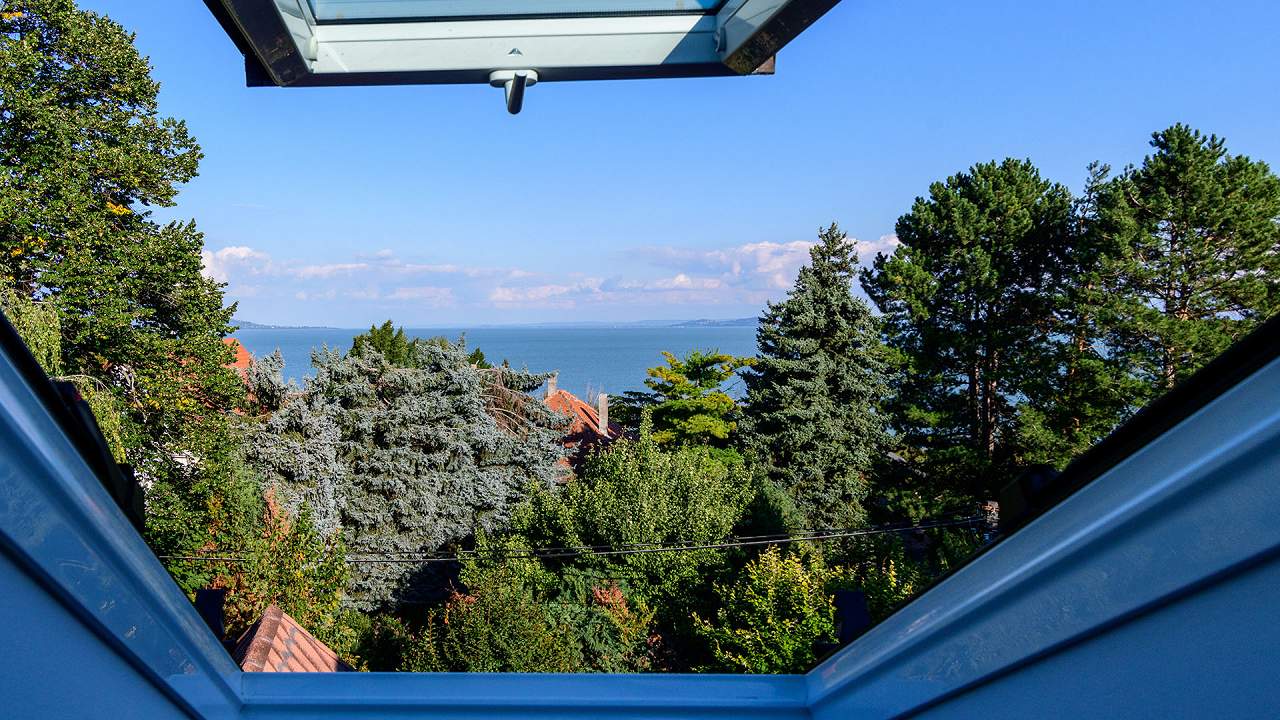Ungarn Immobilien