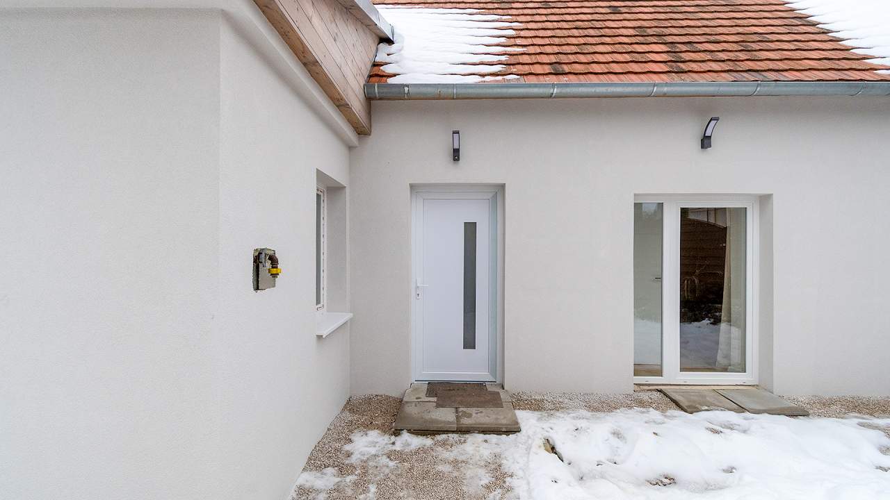 Ungarn Immobilien