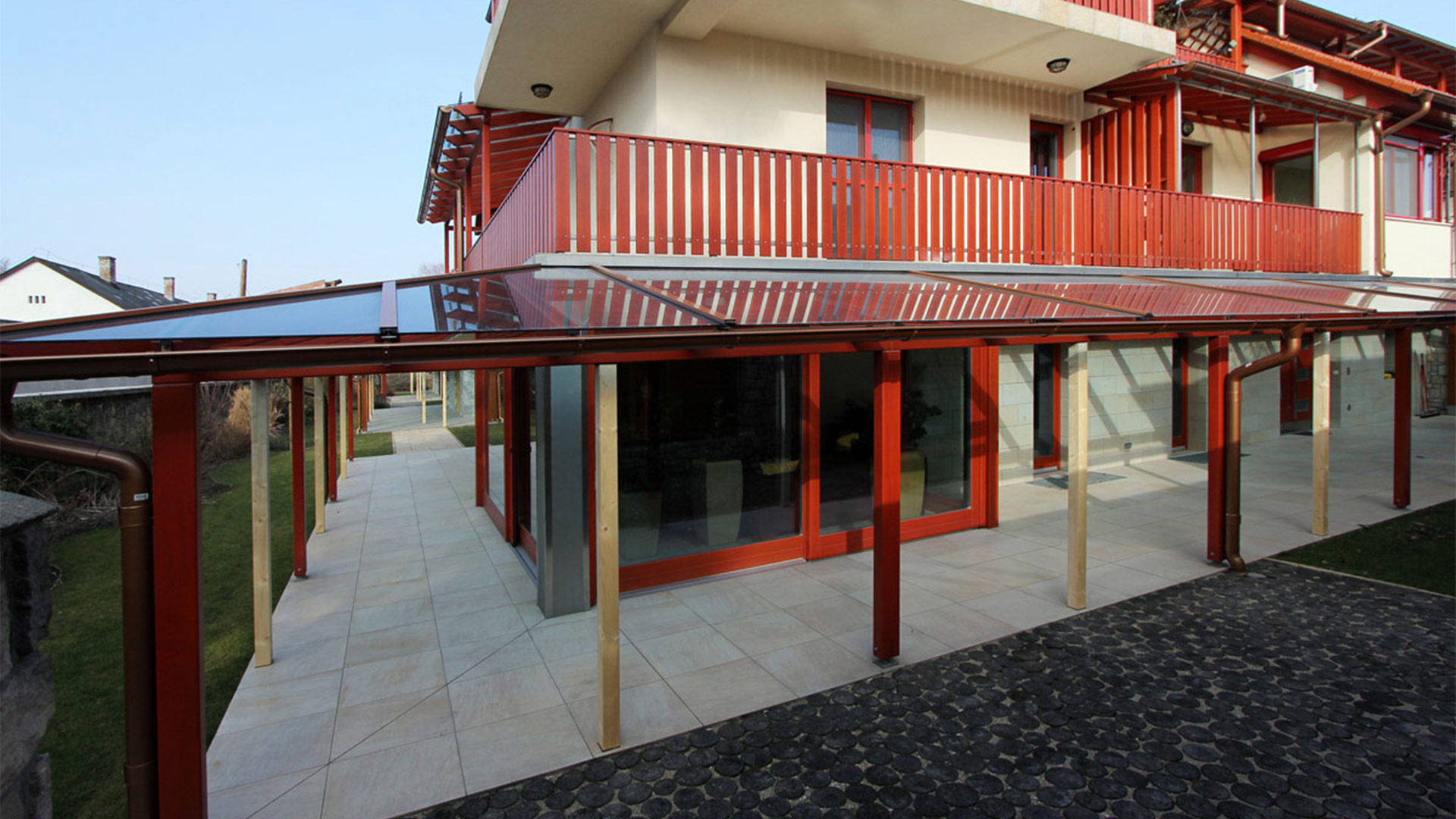 Ungarn Immobilien