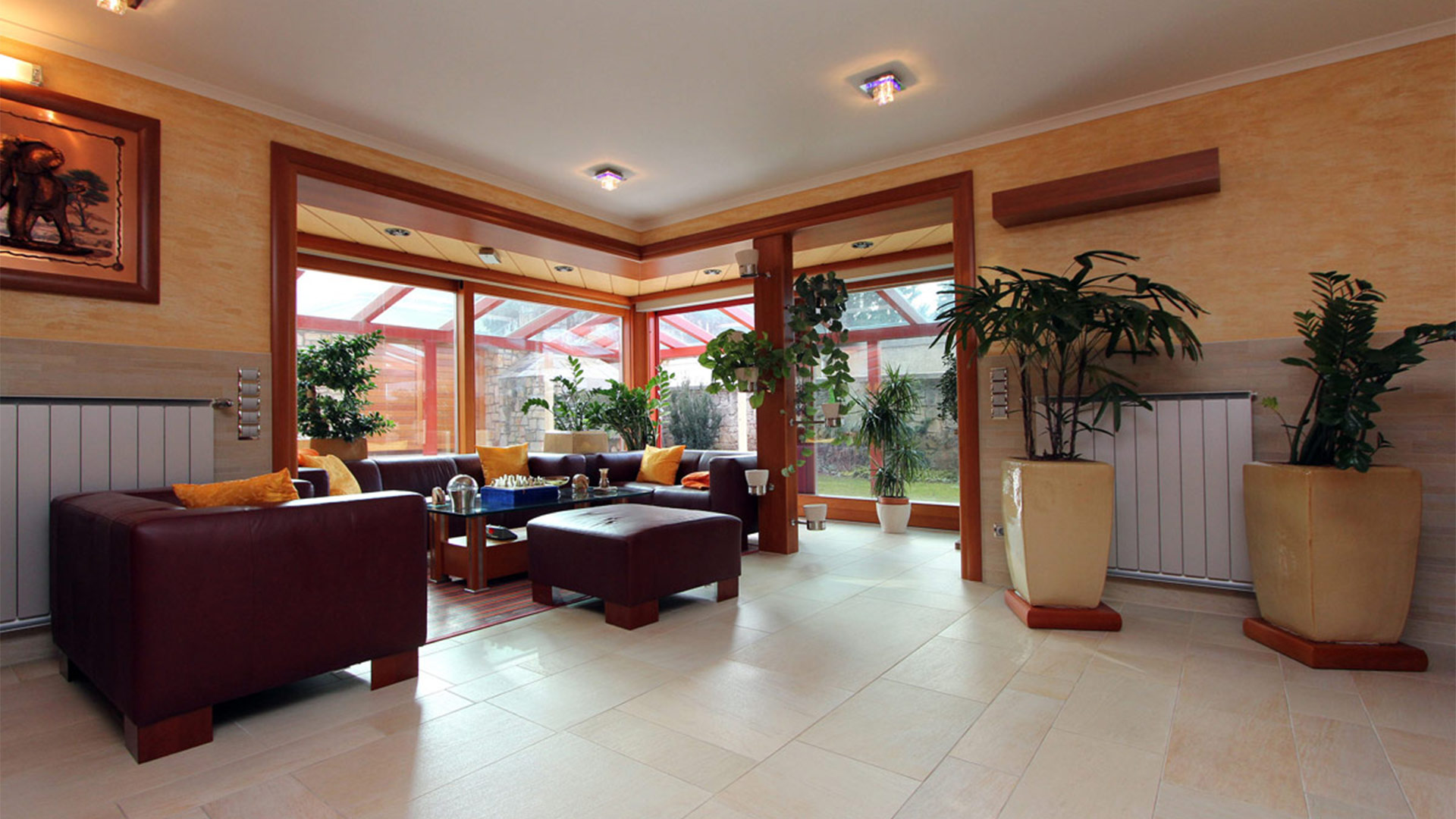Ungarn Immobilien
