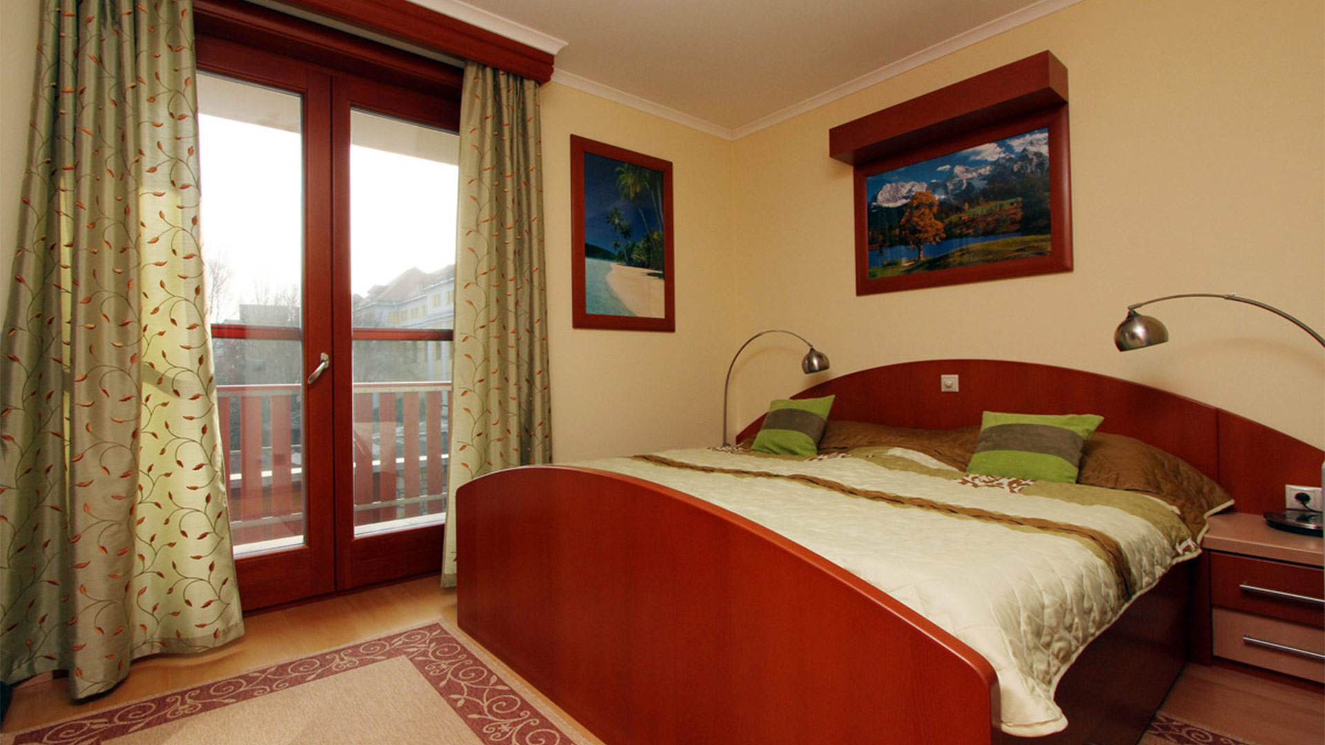 Ungarn Immobilien