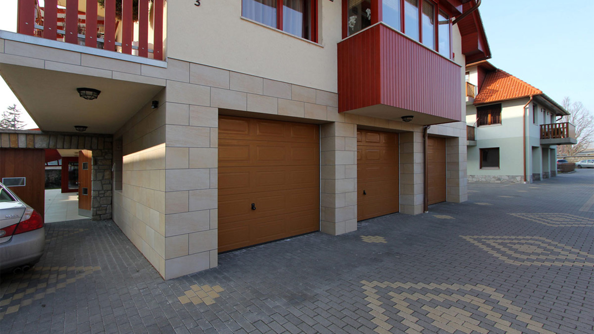 Ungarn Immobilien