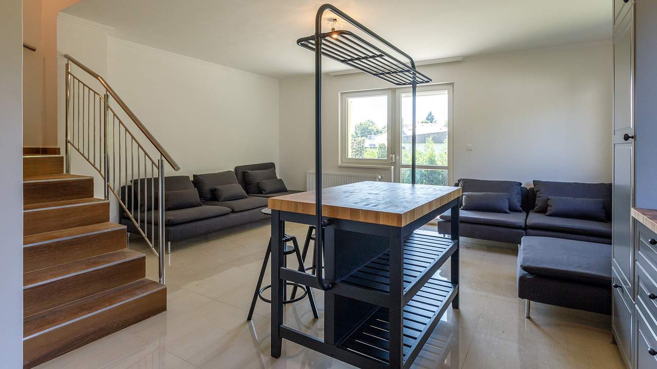 Ungarn Immobilien