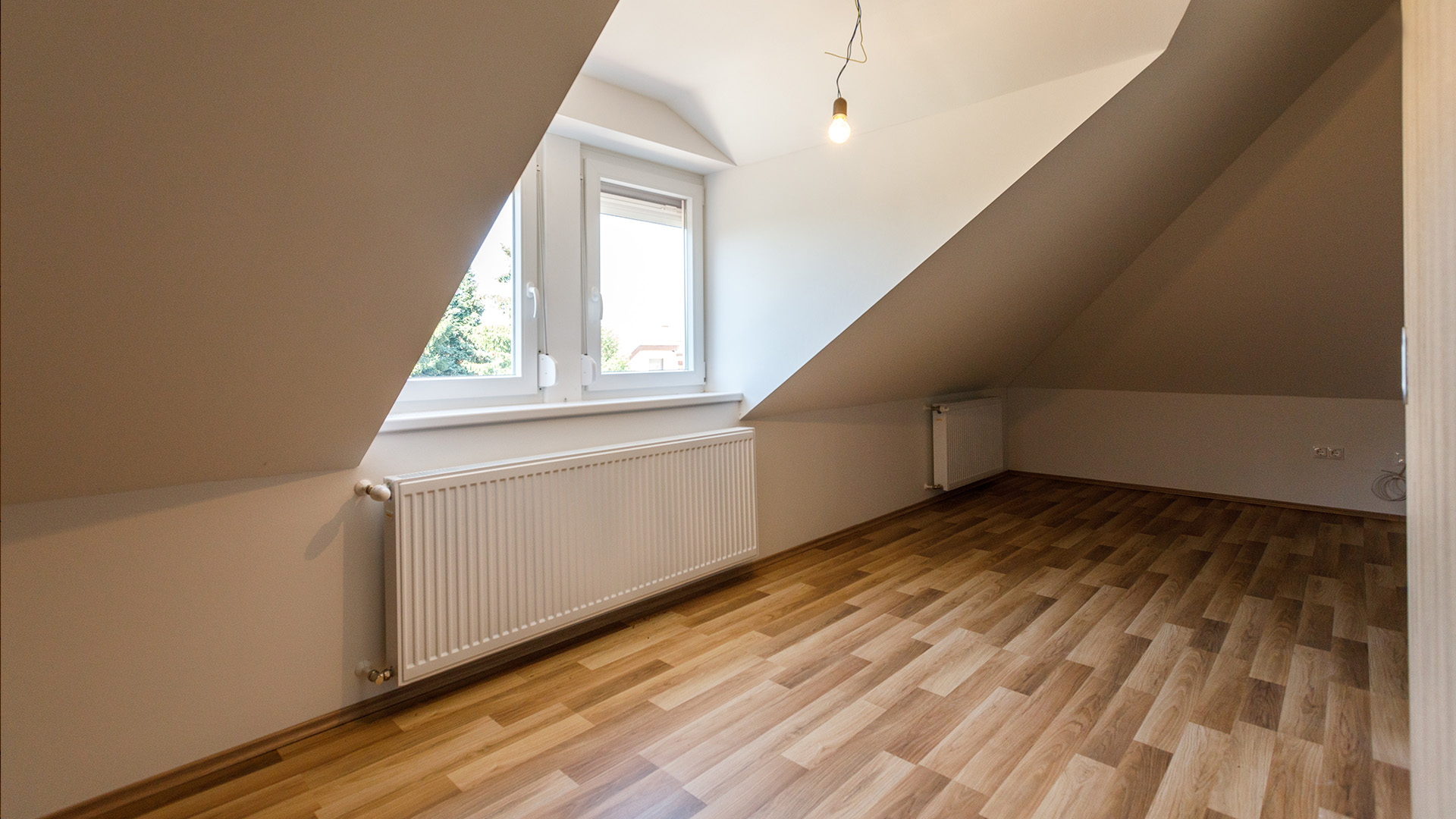 Ungarn Immobilien