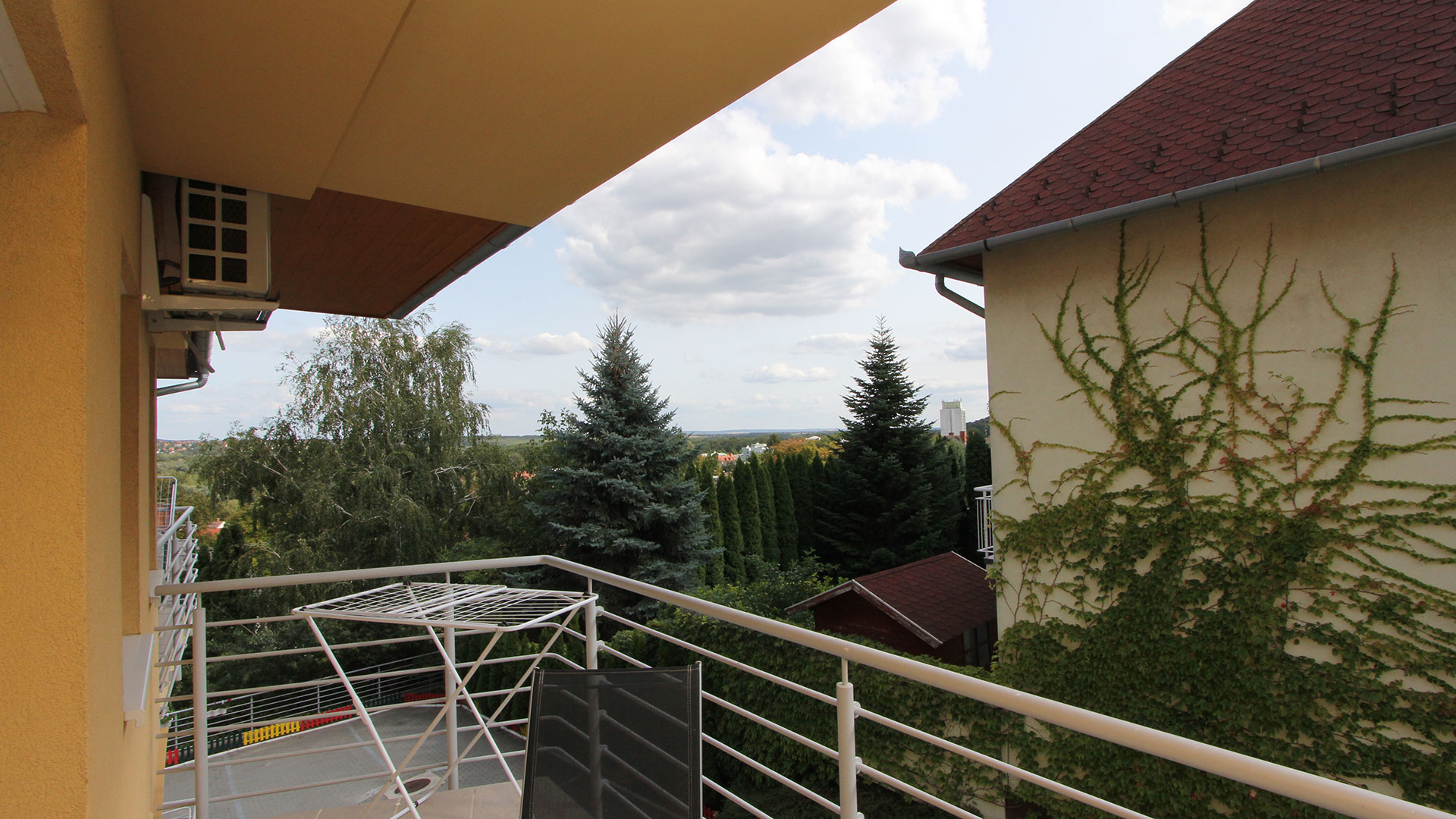 Ungarn Immobilien