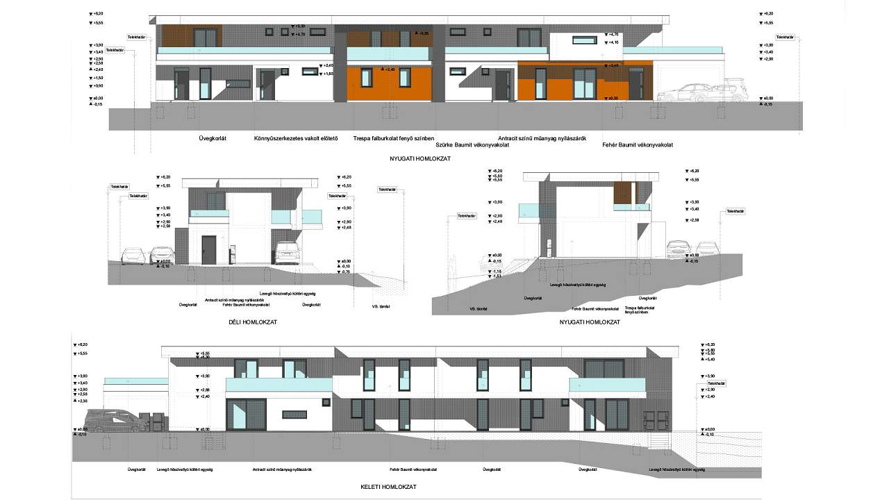 Ungarn Immobilien