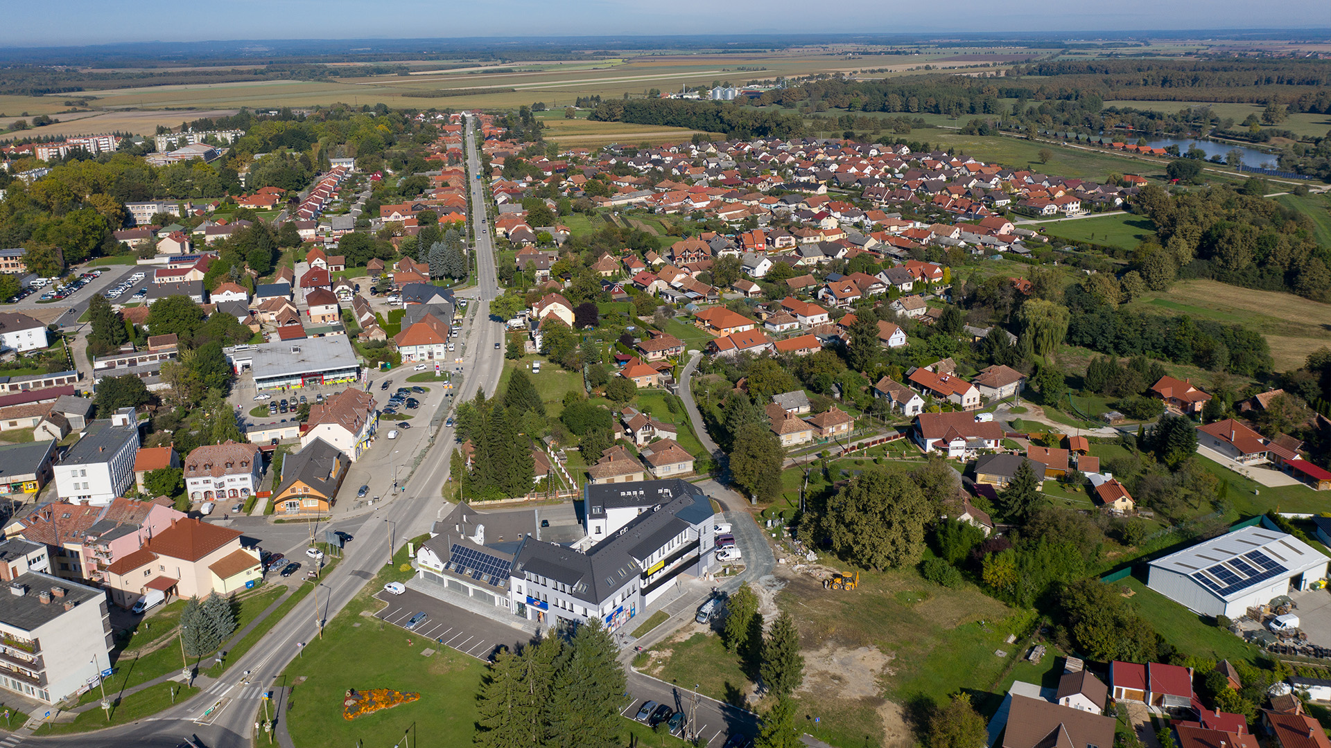 Ungarn Immobilien