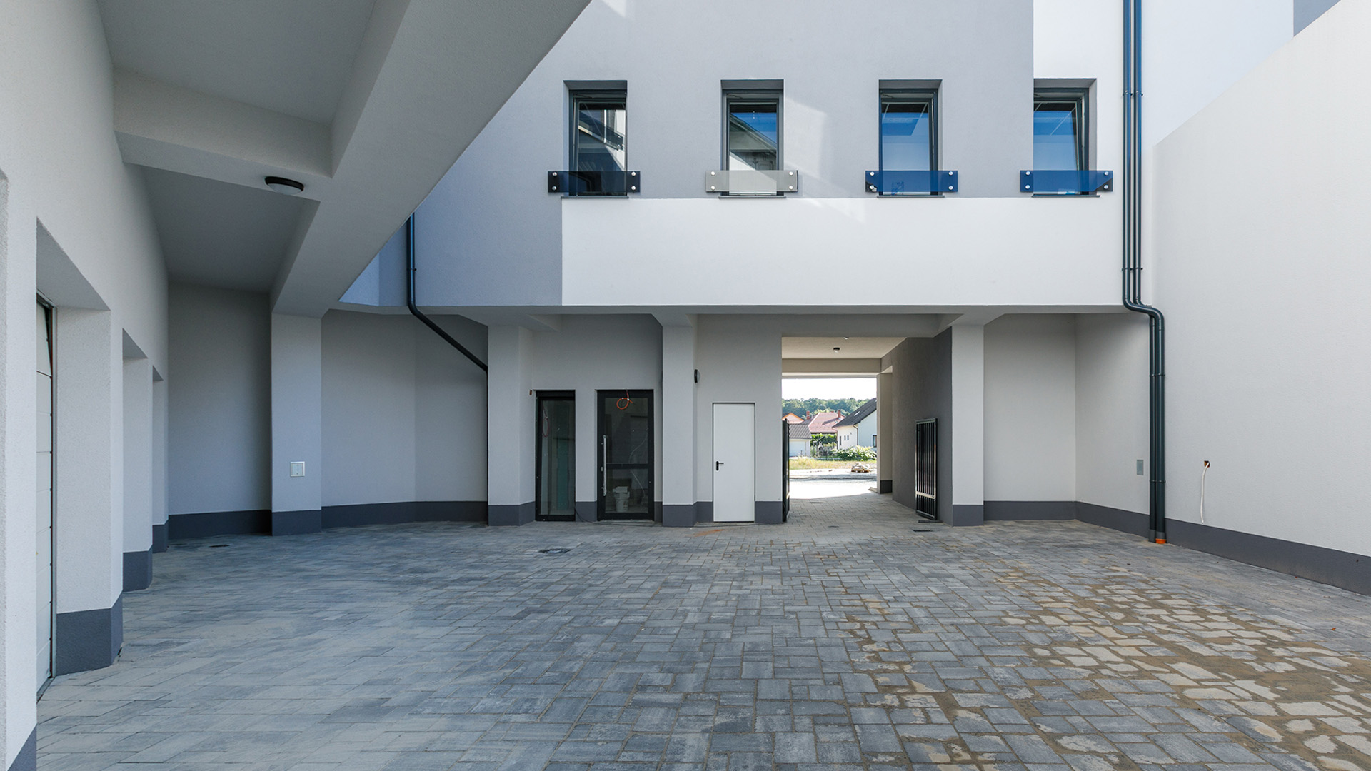 Ungarn Immobilien