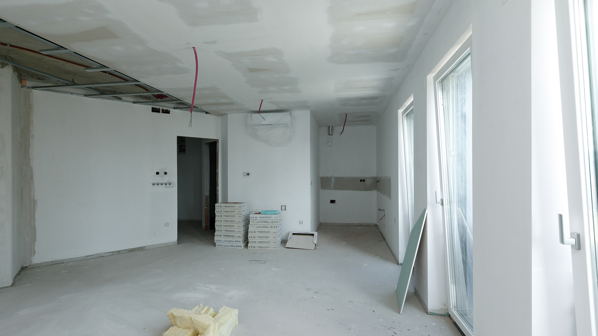 Ungarn Immobilien