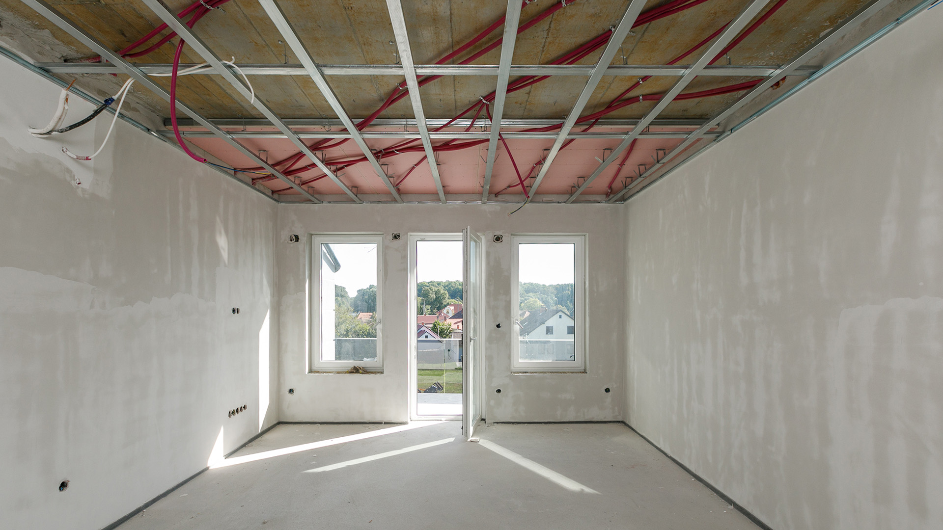 Ungarn Immobilien
