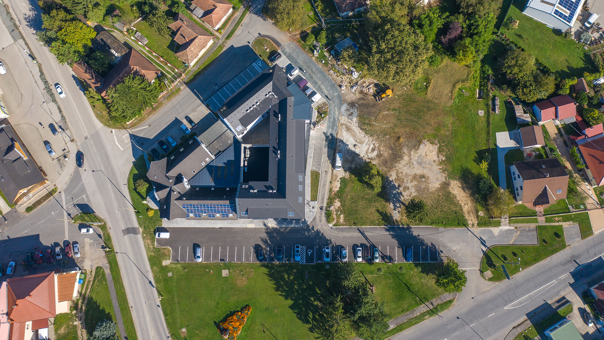 Ungarn Immobilien