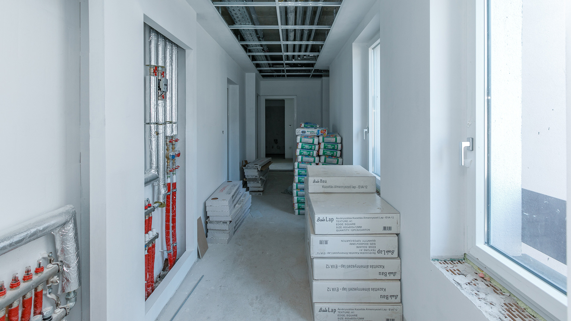 Ungarn Immobilien