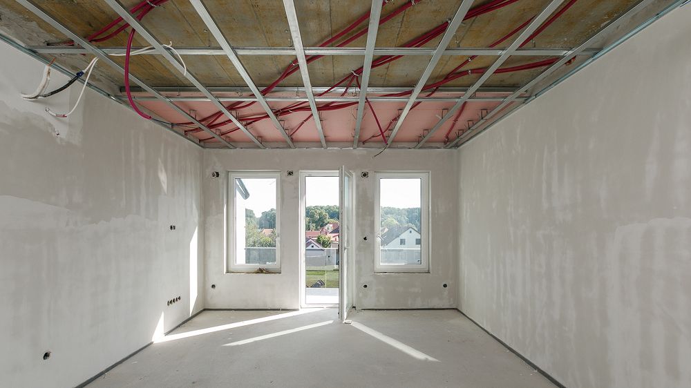 Ungarn Immobilien