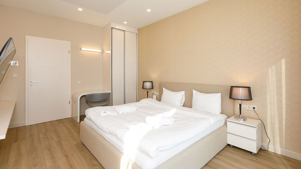 Ungarn Immobilien