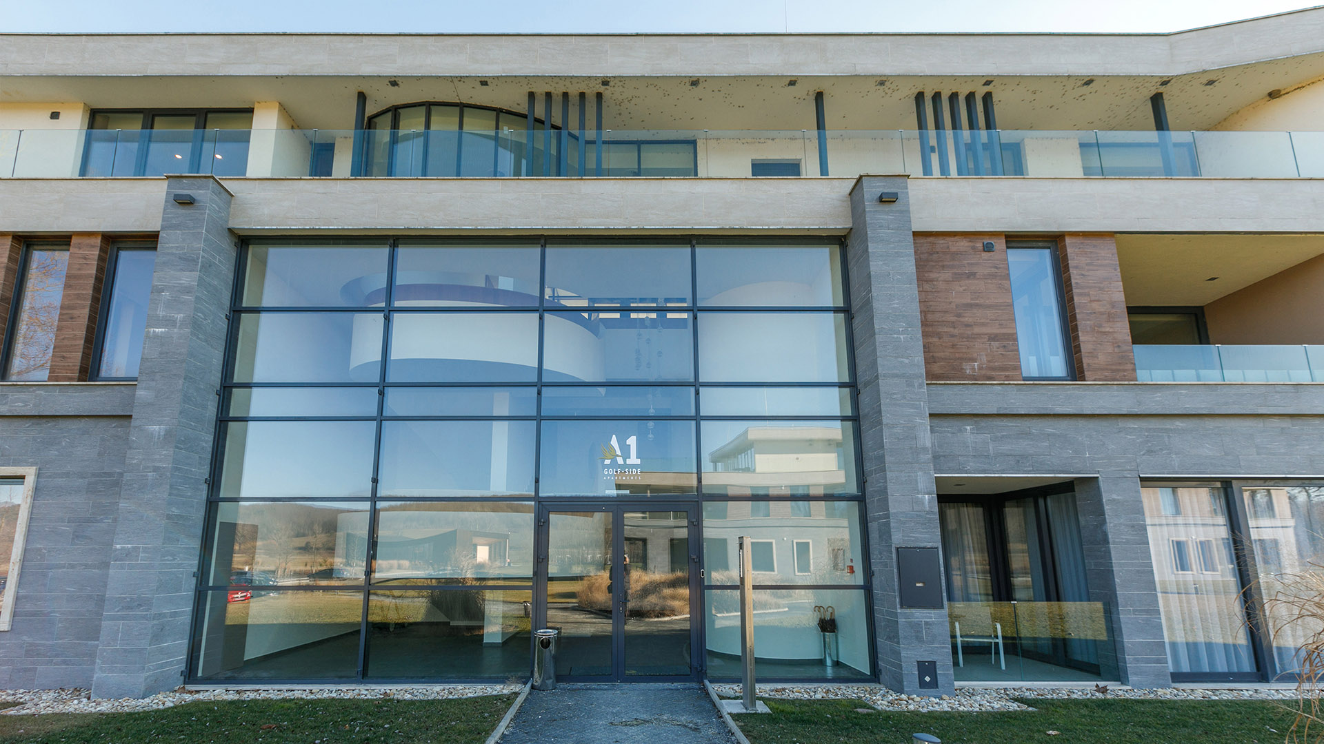 Ungarn Immobilien