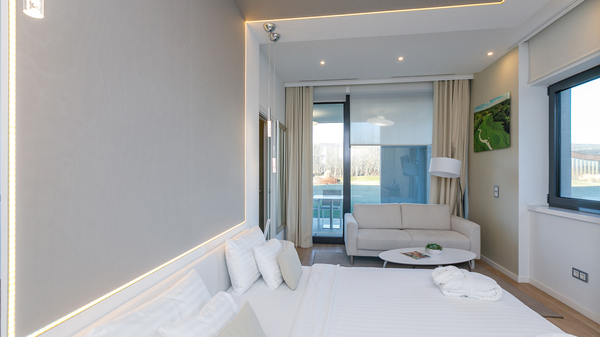 Ungarn Immobilien