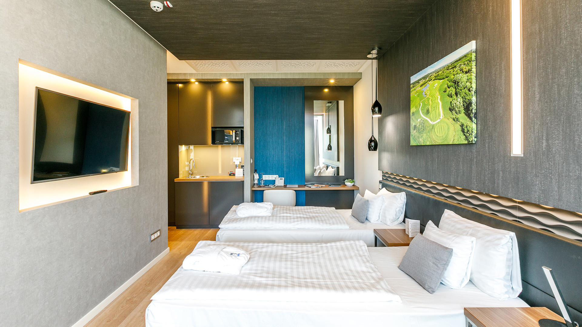 Ungarn Immobilien
