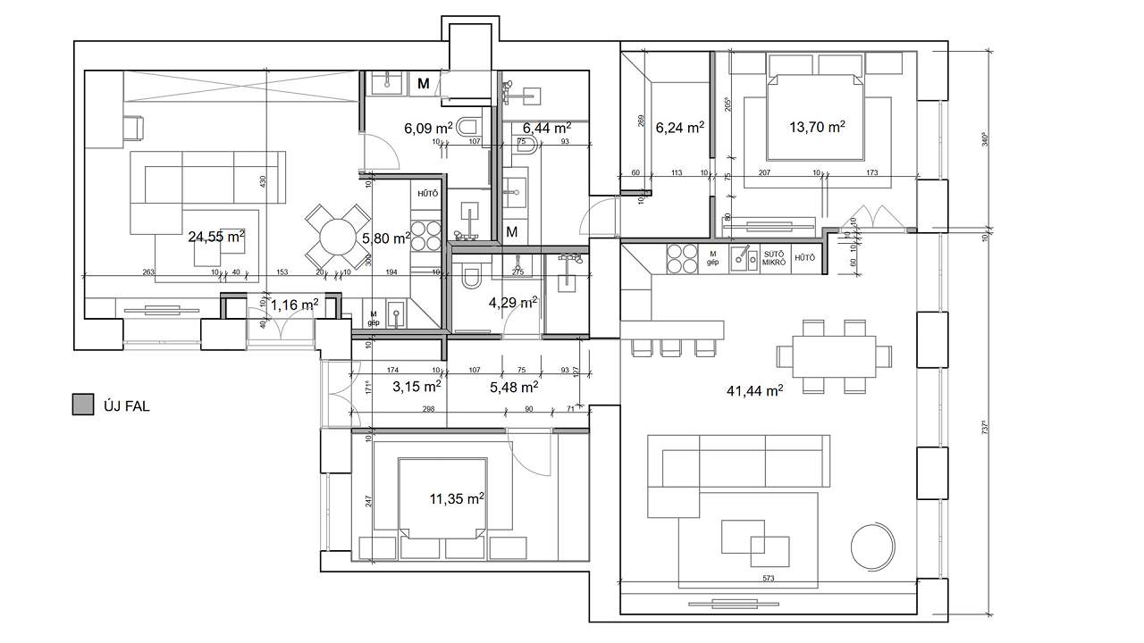 Ungarn Immobilien