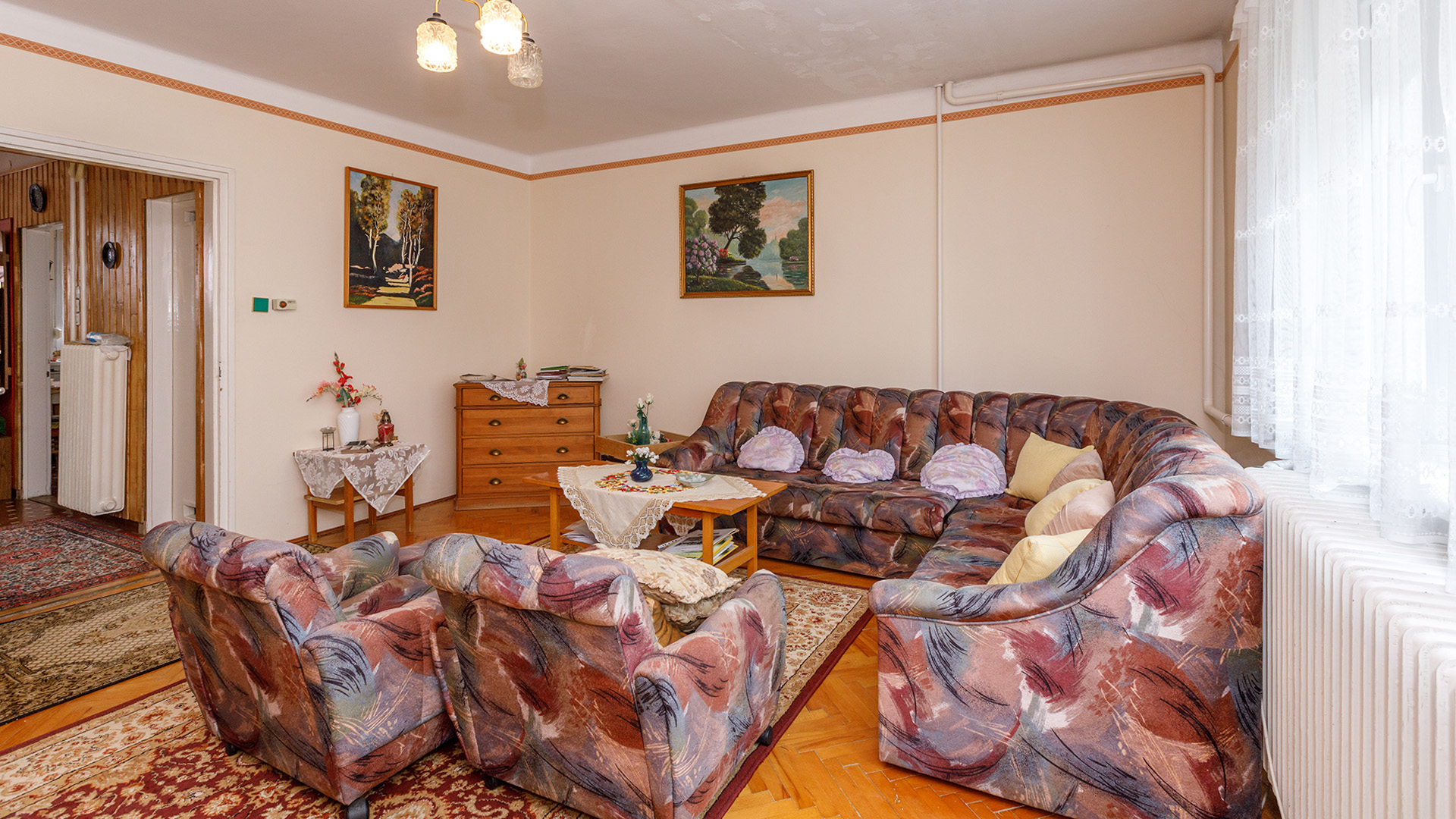 Ungarn Immobilien
