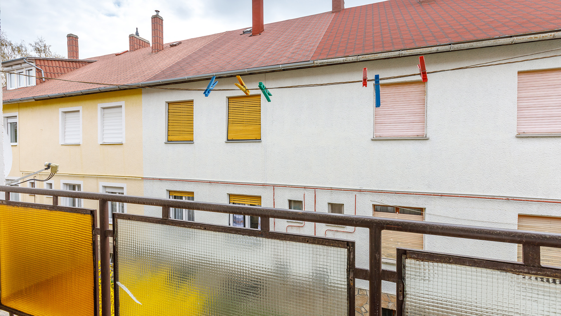 Ungarn Immobilien