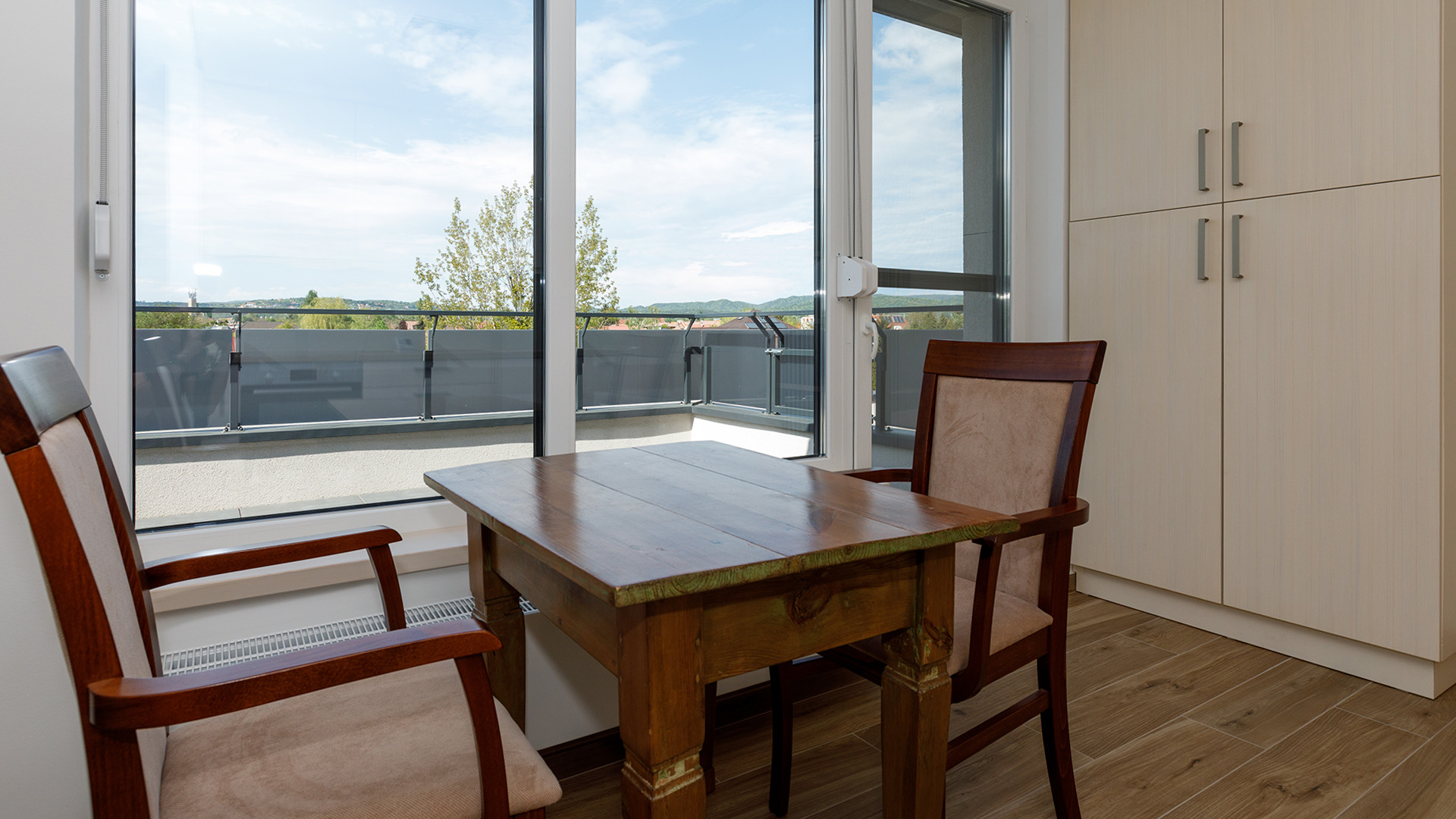 Ungarn Immobilien