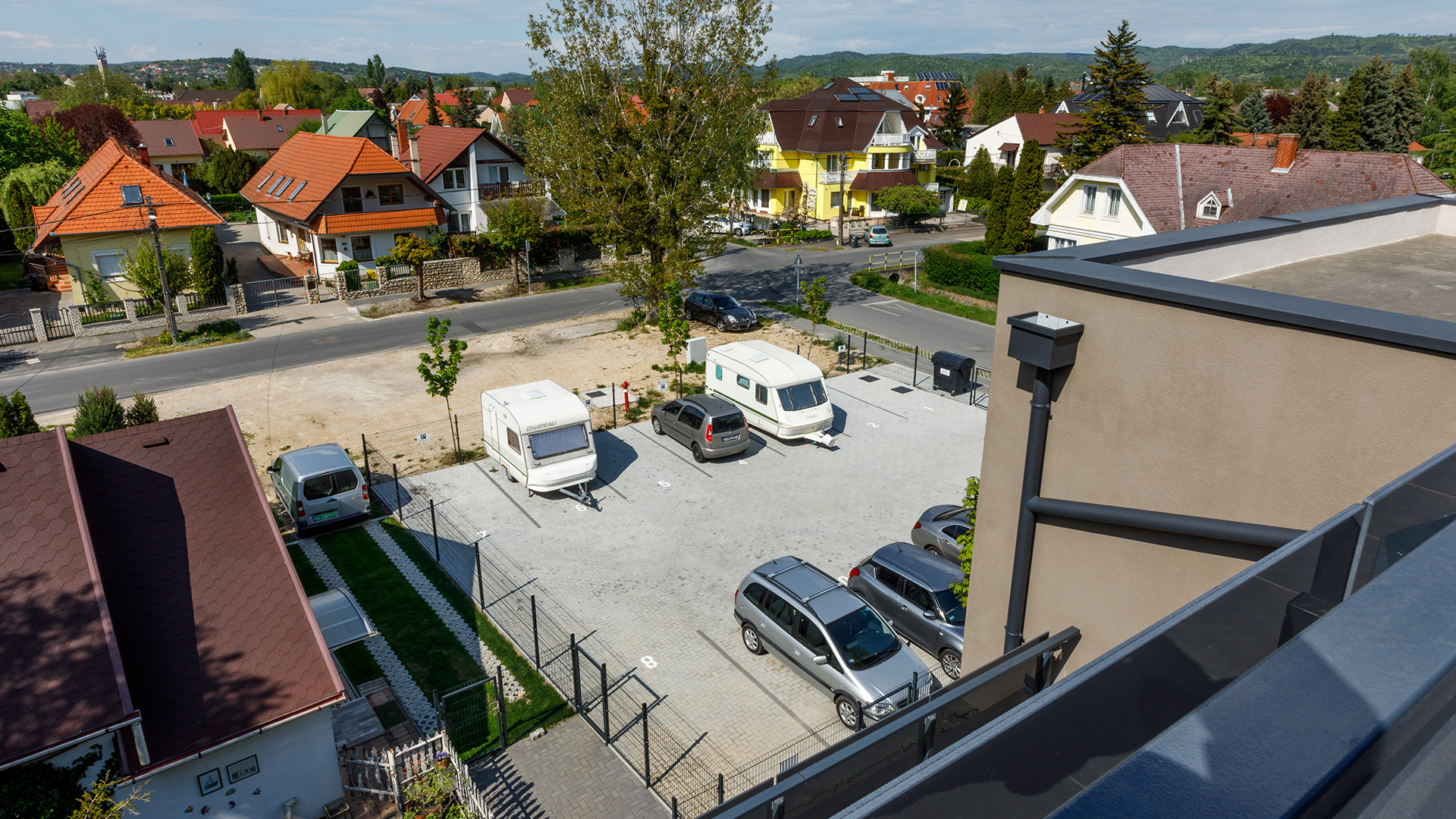 Ungarn Immobilien
