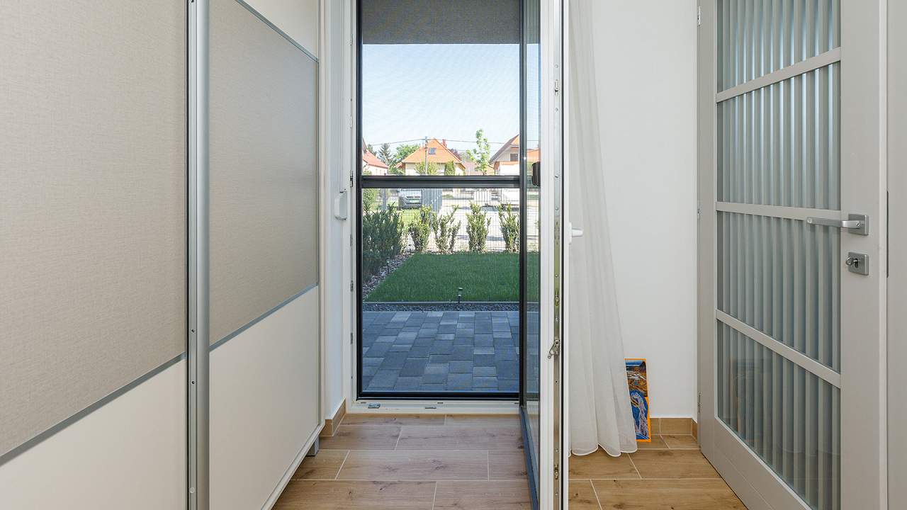 Ungarn Immobilien