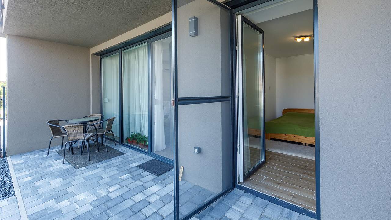 Ungarn Immobilien