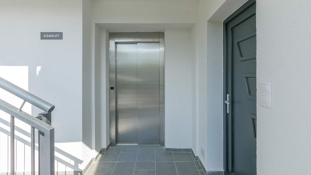 Ungarn Immobilien