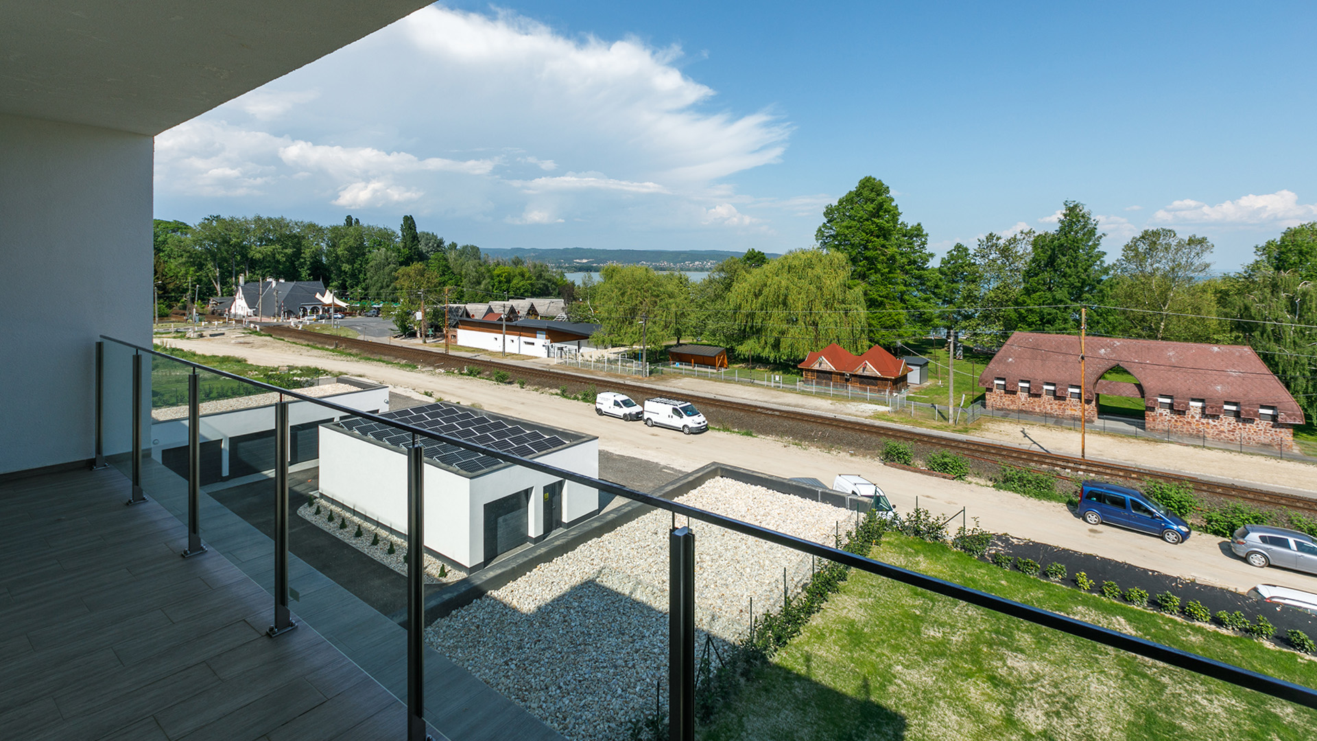 Ungarn Immobilien