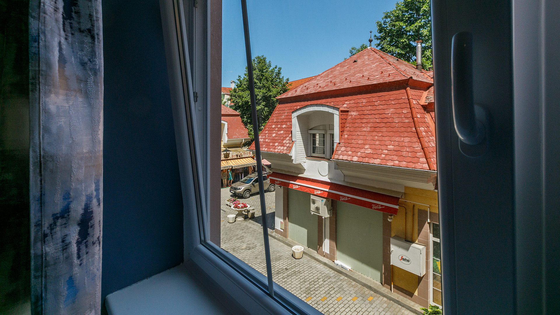 Ungarn Immobilien