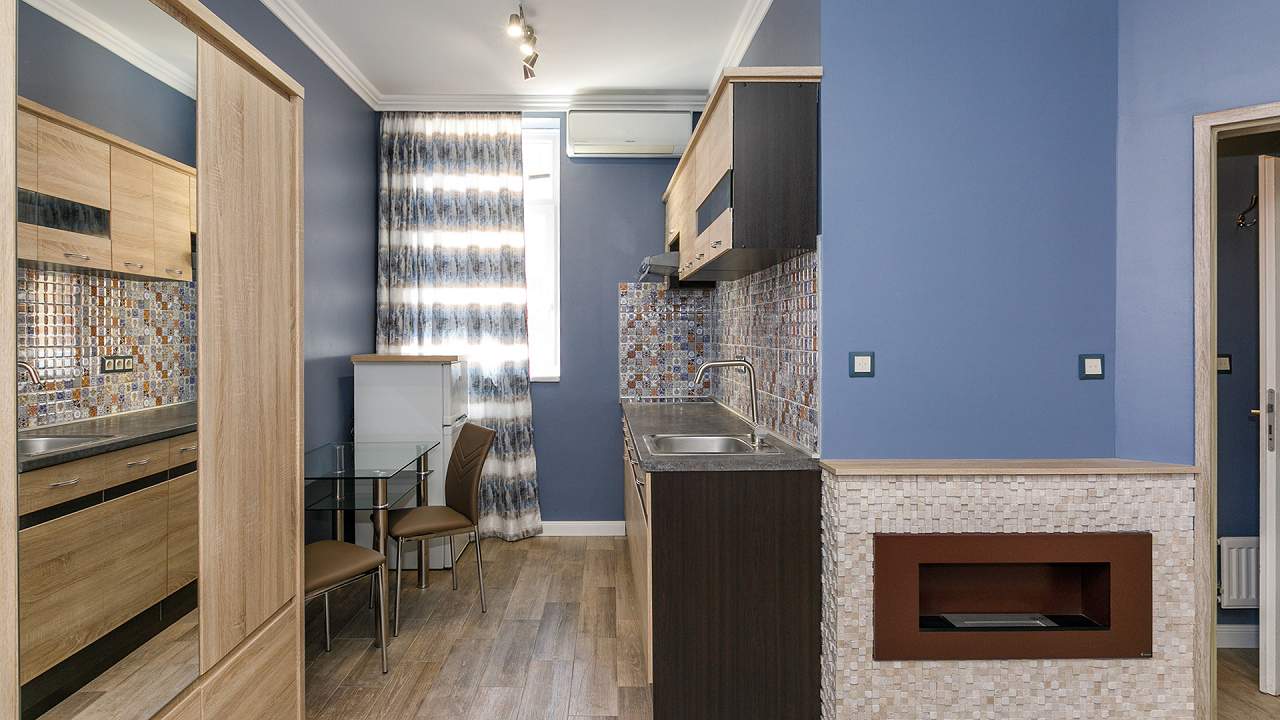 Ungarn Immobilien