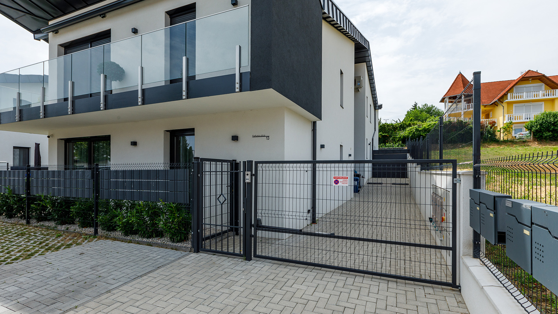 Ungarn Immobilien