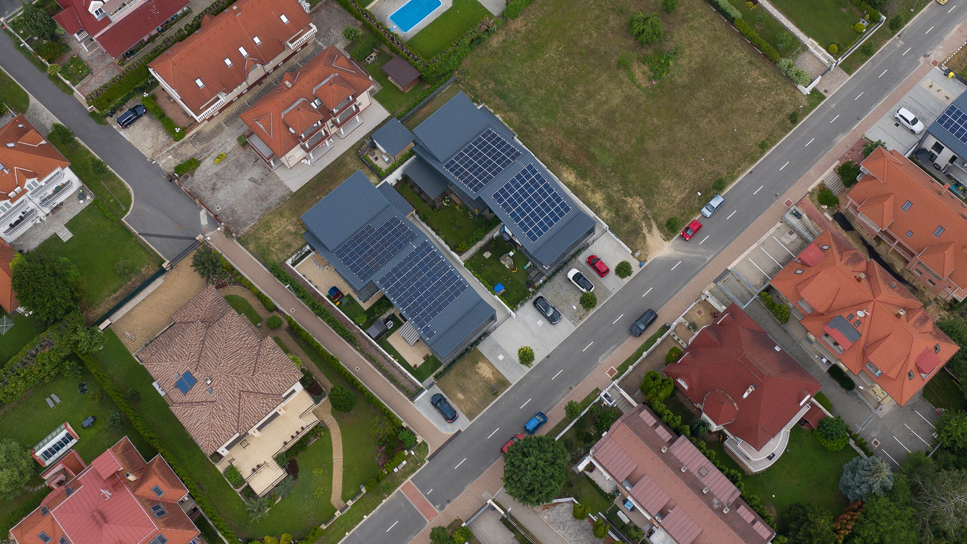 Ungarn Immobilien