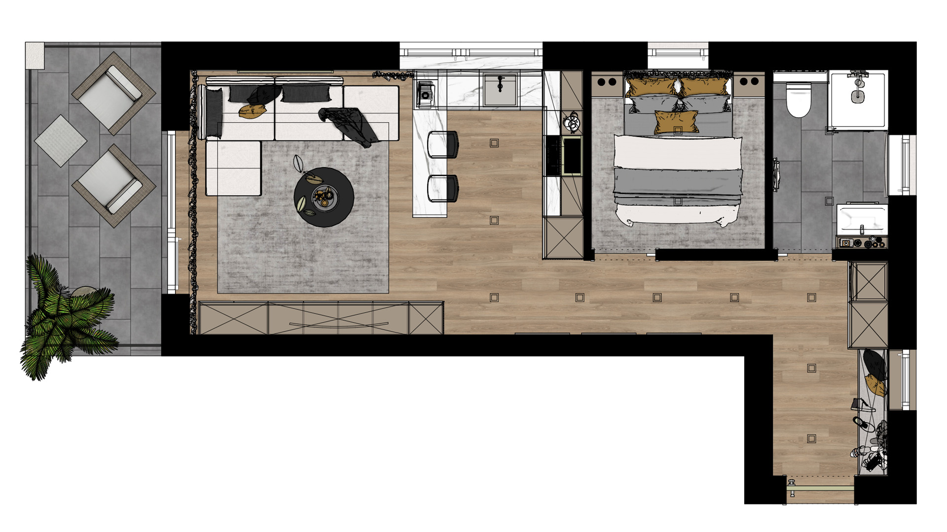 Ungarn Immobilien