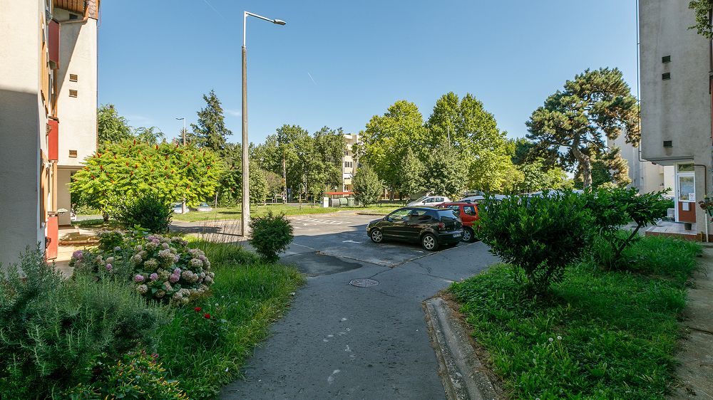 Ungarn Immobilien