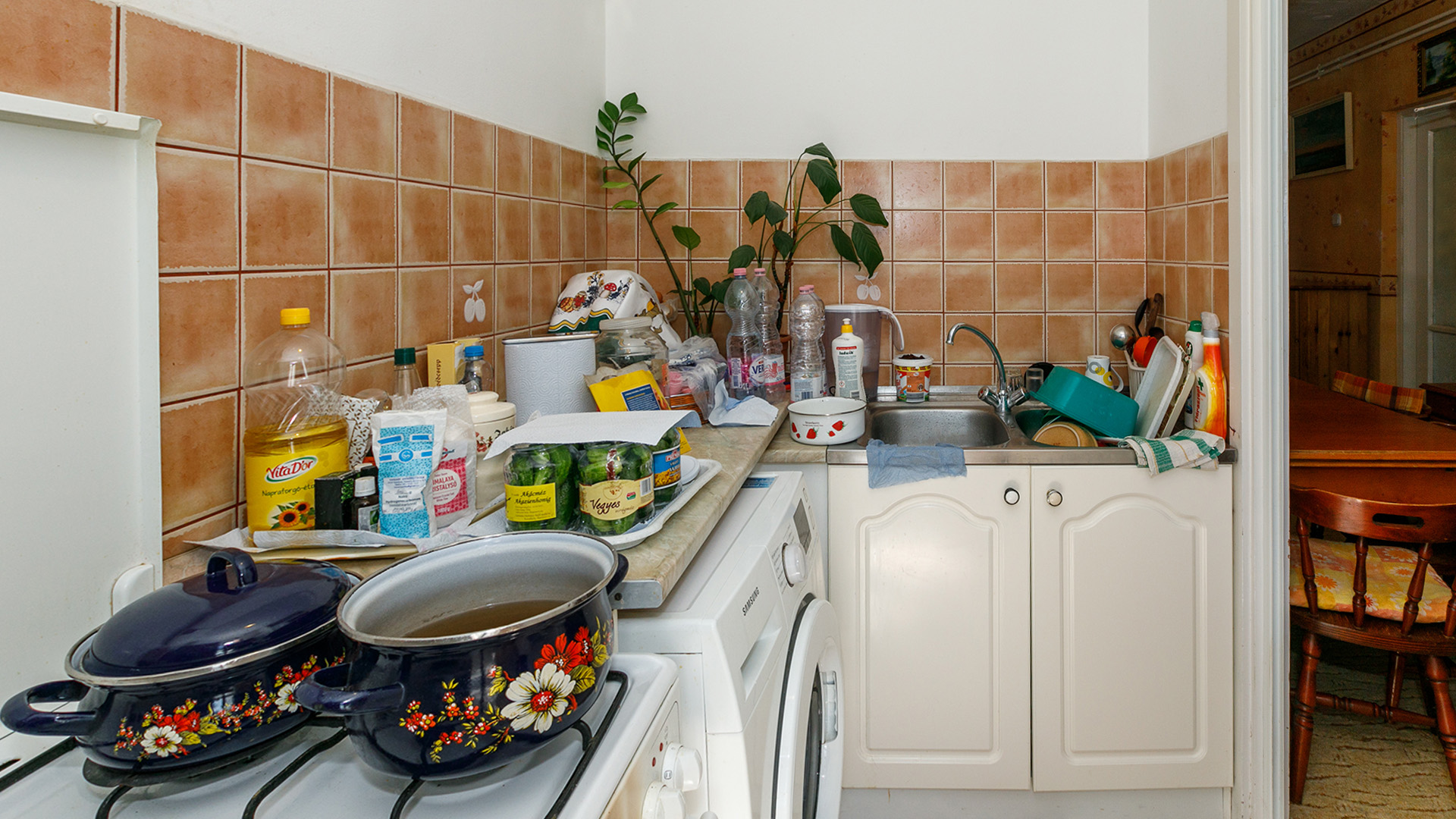 Ungarn Immobilien
