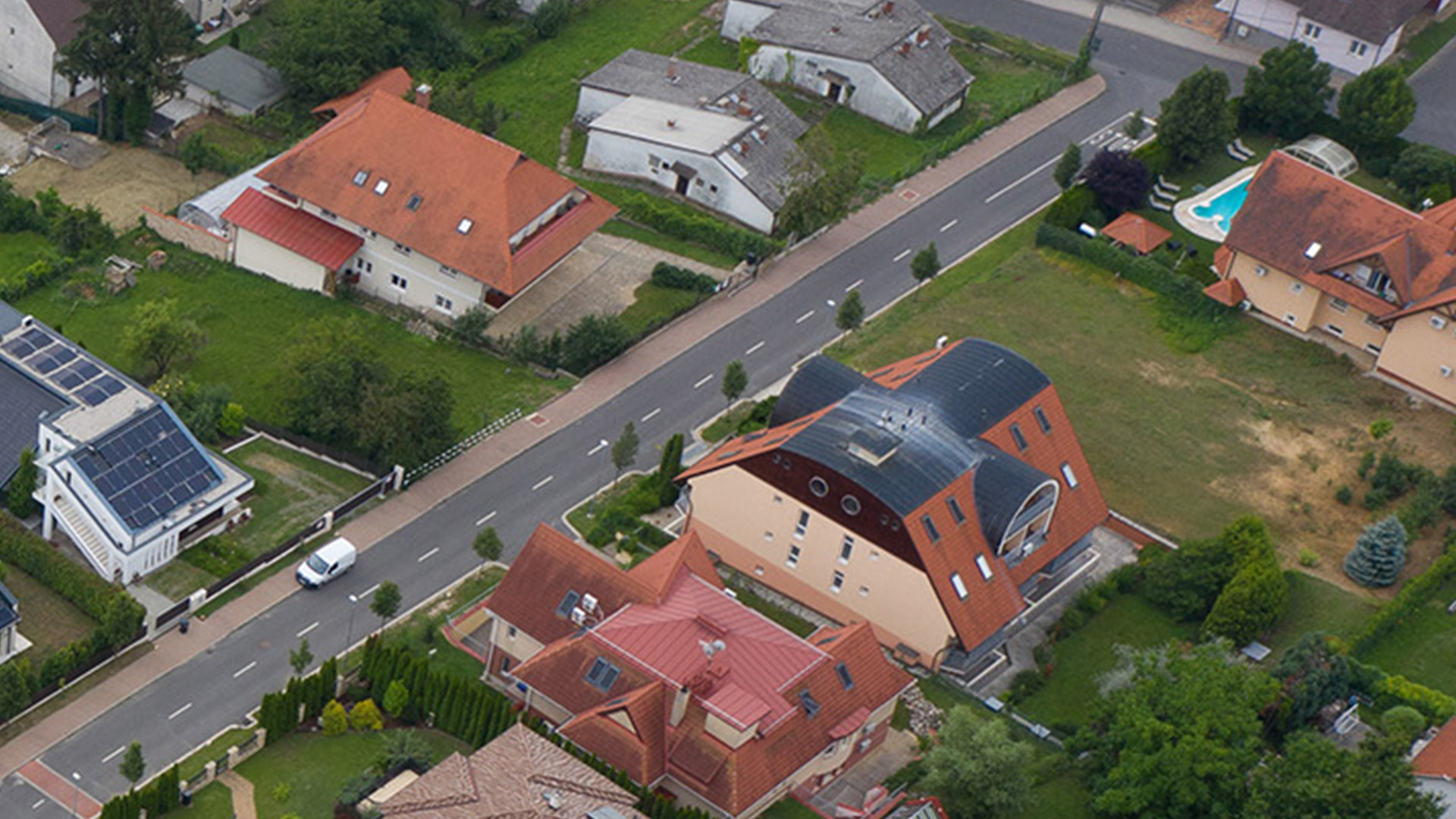 Ungarn Immobilien