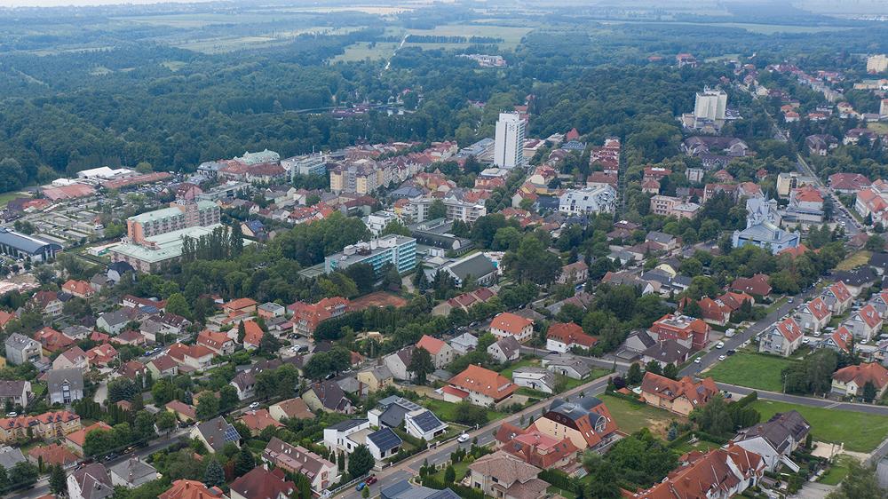 Ungarn Immobilien